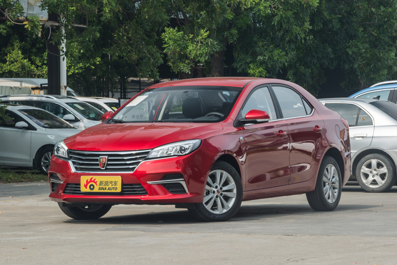 1月新浪汽车口碑报告—荣威360车主推荐指数5颗星