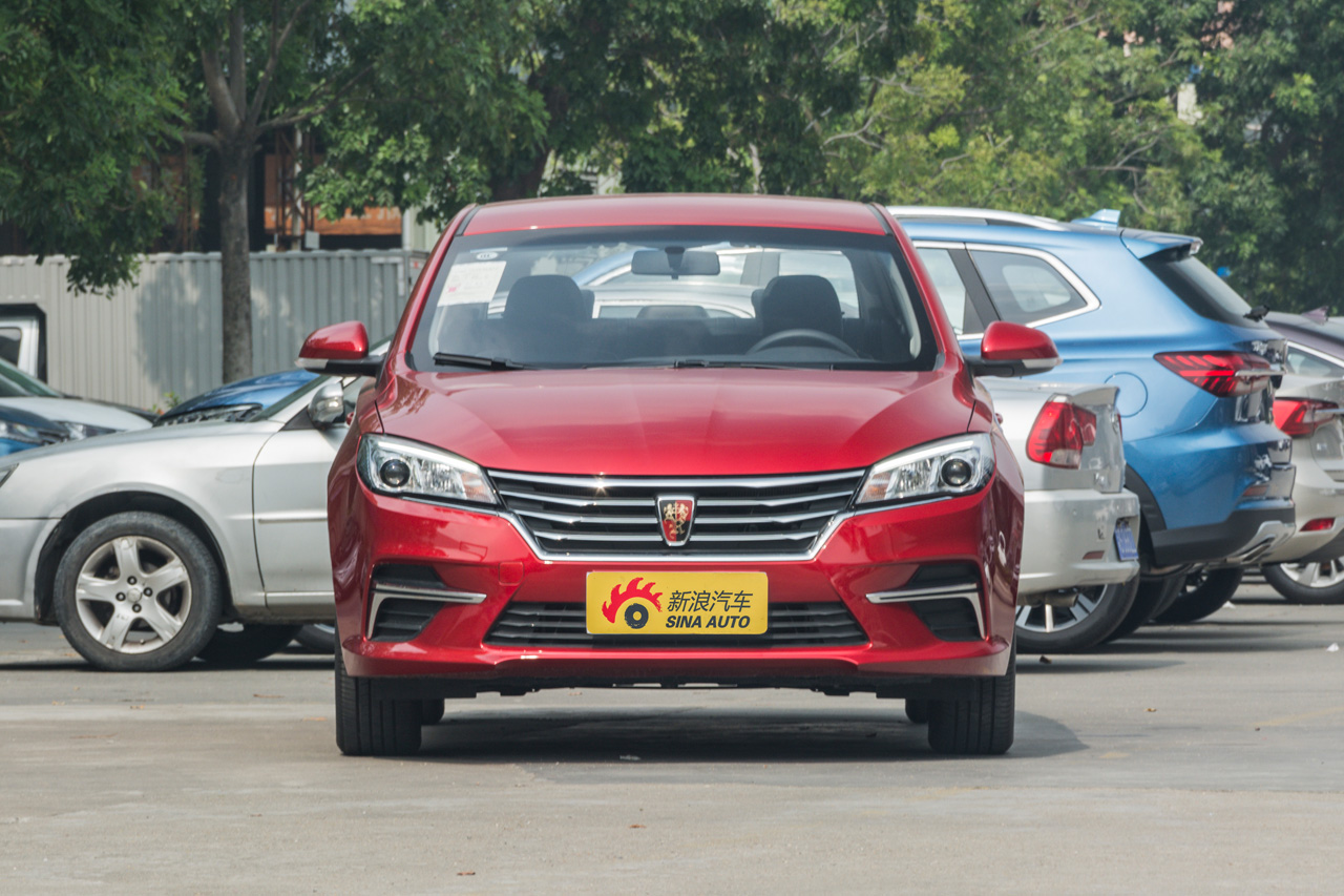 1月新浪汽车口碑报告—荣威360车主推荐指数5颗星