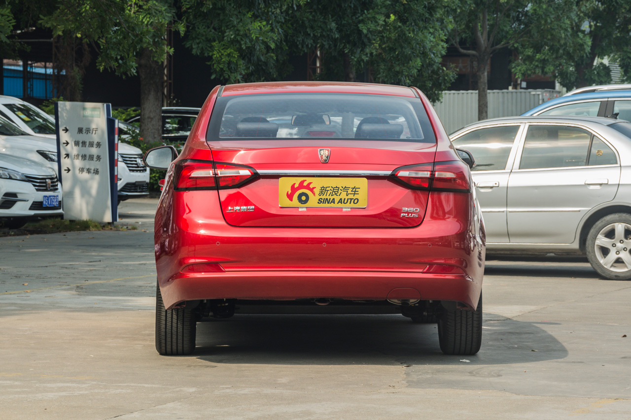 1月新浪汽车口碑报告—荣威360车主推荐指数5颗星