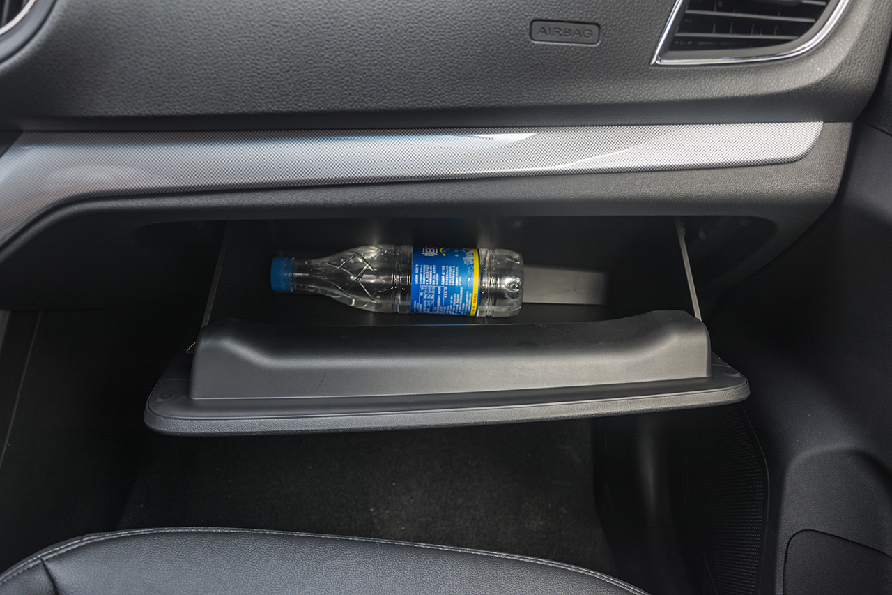 1月新浪汽车口碑报告—荣威360车主推荐指数5颗星