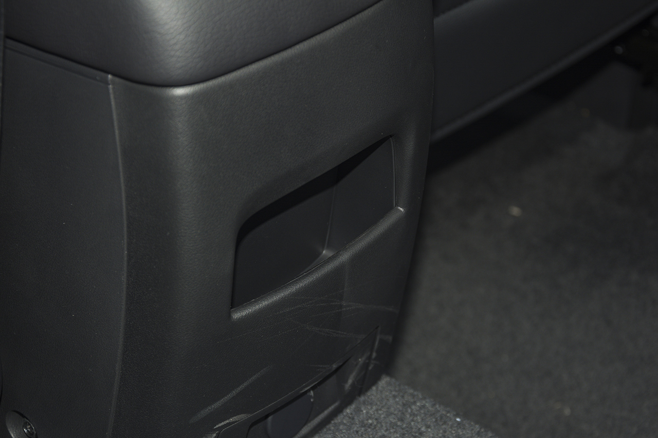 1月新浪汽车口碑报告—荣威360车主推荐指数5颗星