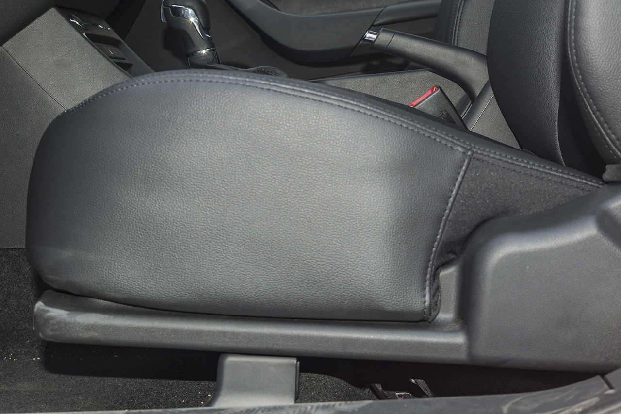 1月新浪汽车口碑报告—荣威360车主推荐指数5颗星