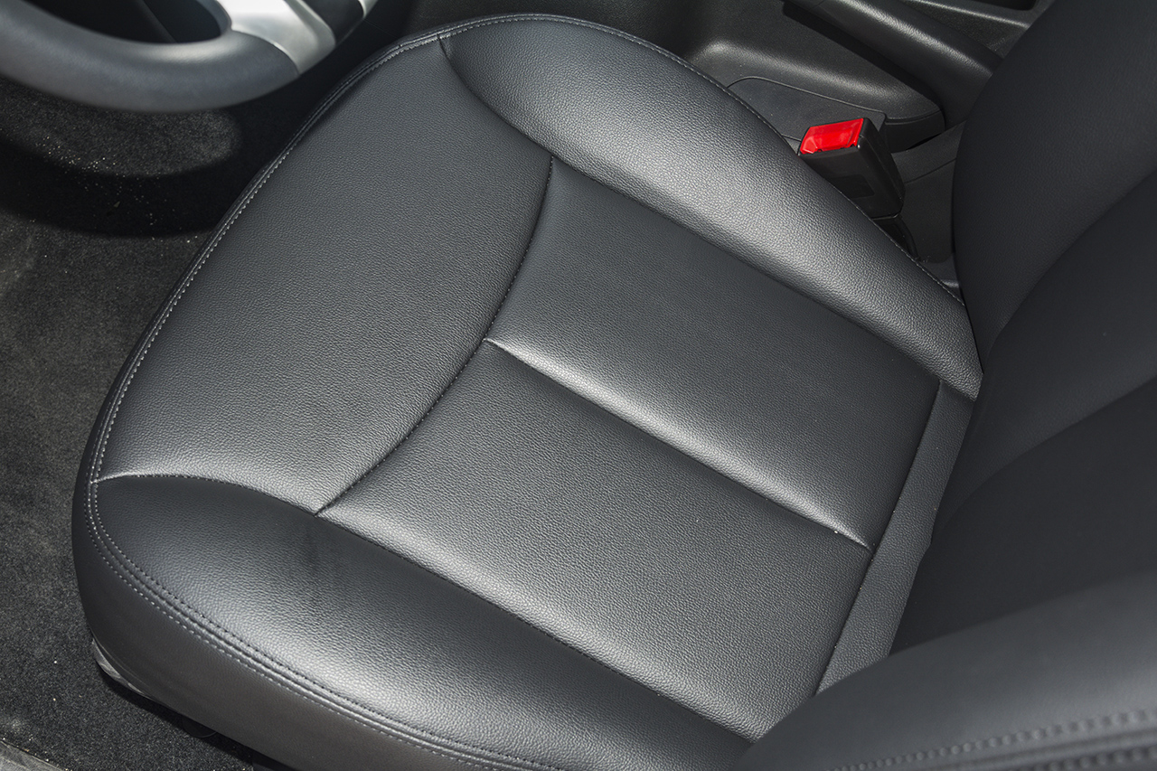 1月新浪汽车口碑报告—荣威360车主推荐指数5颗星