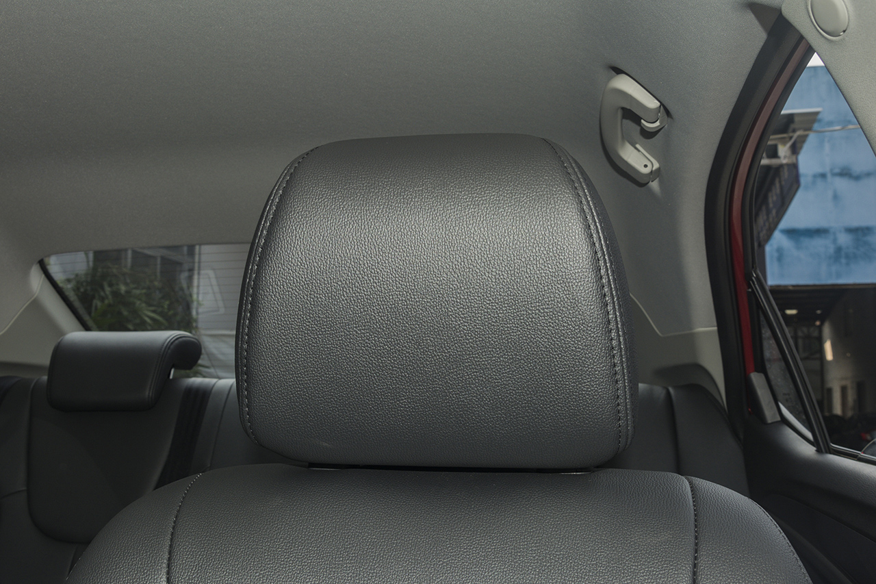 1月新浪汽车口碑报告—荣威360车主推荐指数5颗星