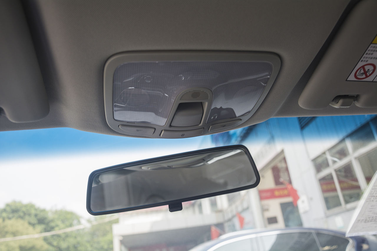 1月新浪汽车口碑报告—荣威360车主推荐指数5颗星