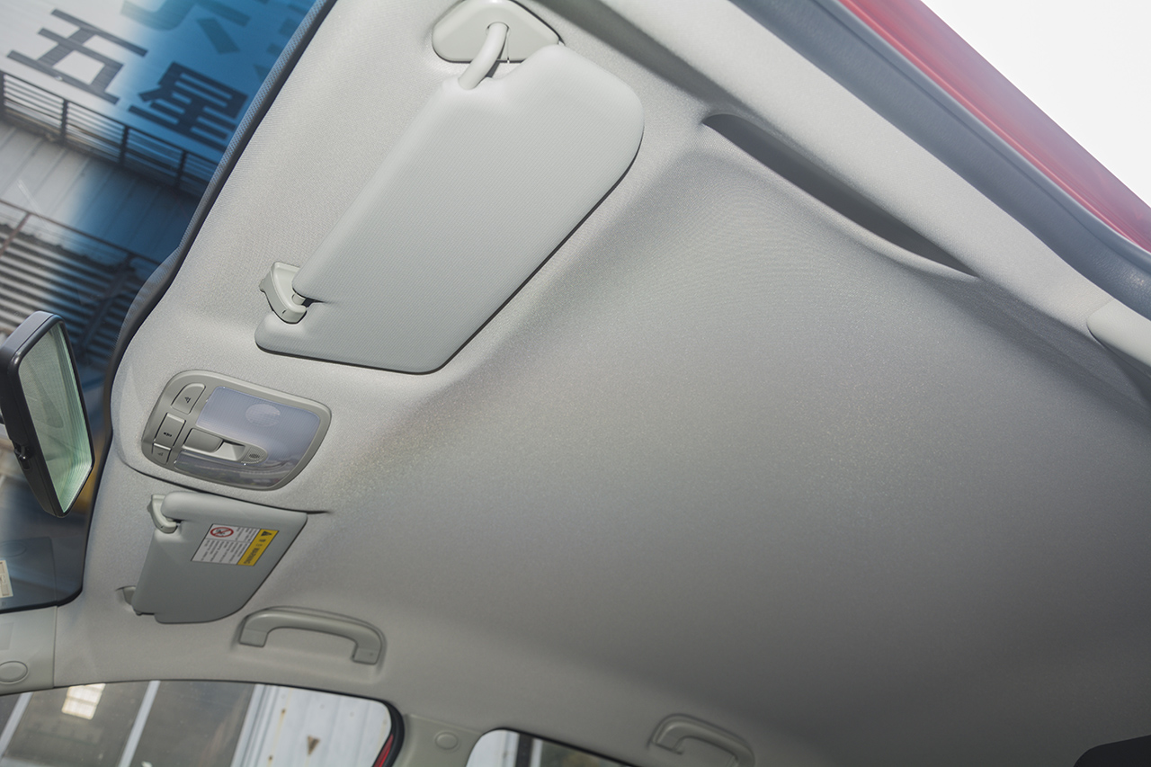 1月新浪汽车口碑报告—荣威360车主推荐指数5颗星