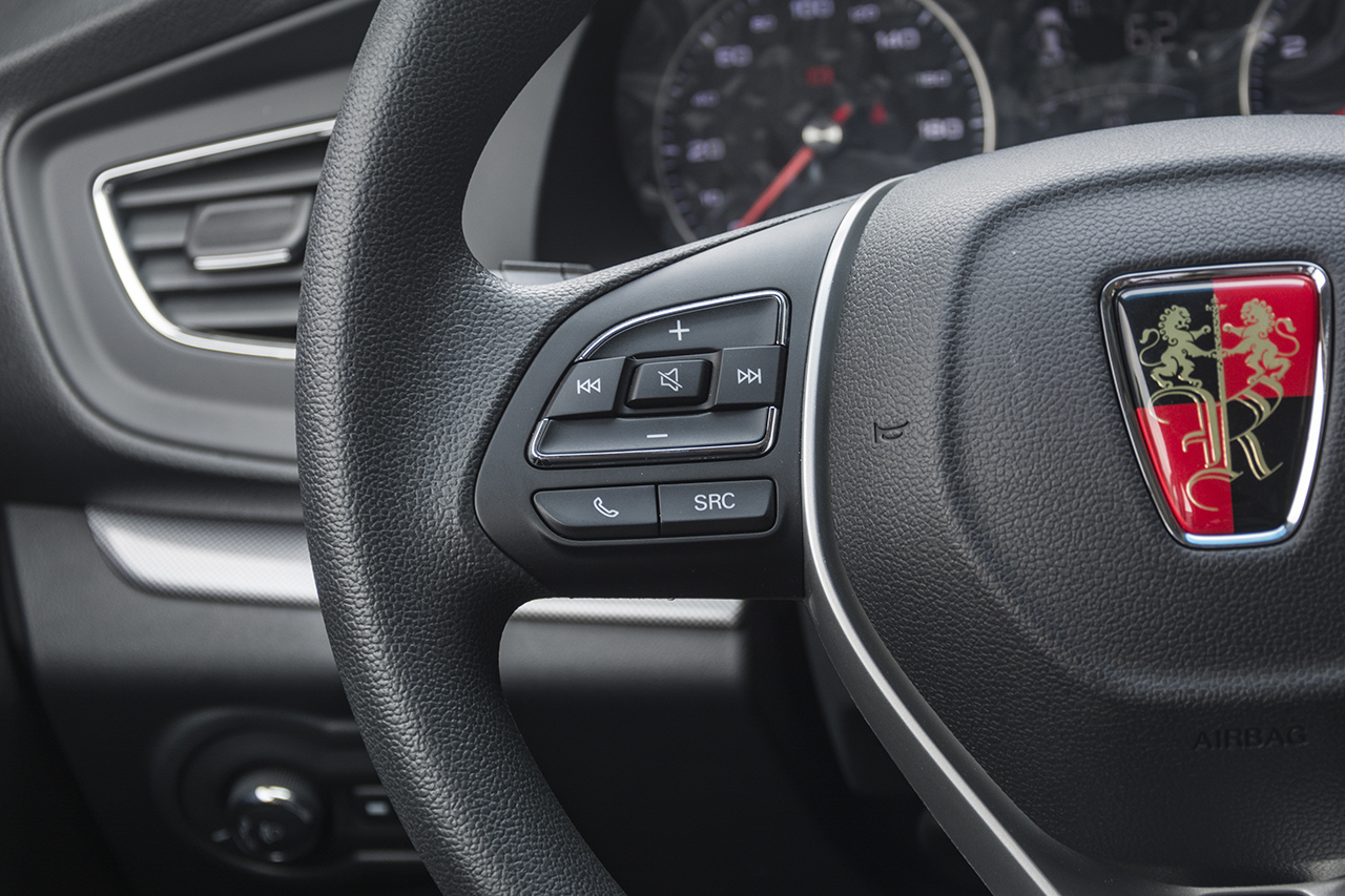 1月新浪汽车口碑报告—荣威360车主推荐指数5颗星