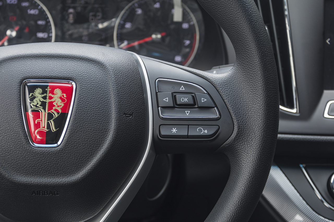 1月新浪汽车口碑报告—荣威360车主推荐指数5颗星