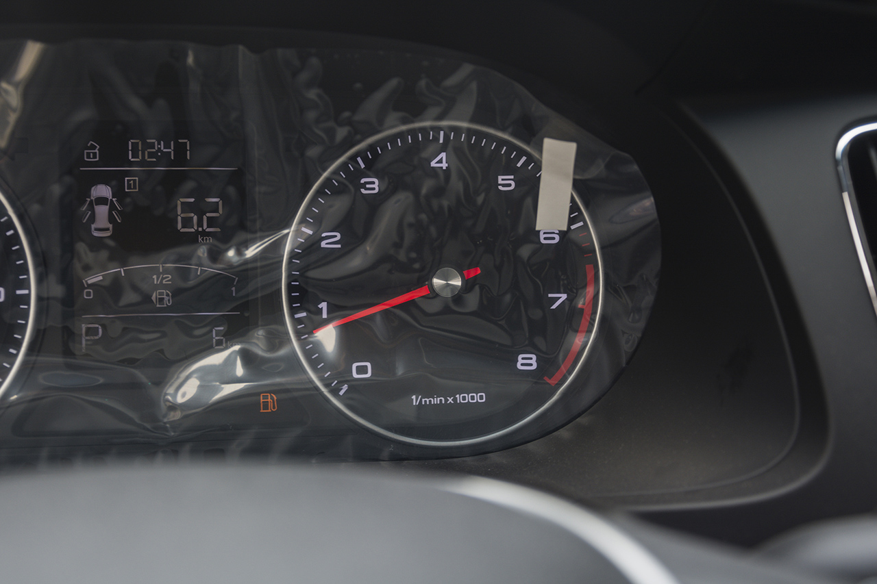 1月新浪汽车口碑报告—荣威360车主推荐指数5颗星