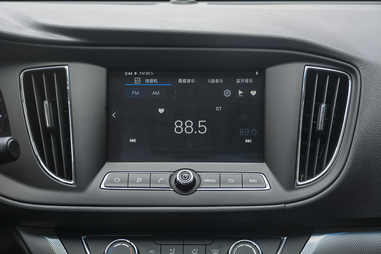 1月新浪汽车口碑报告—荣威360车主推荐指数5颗星