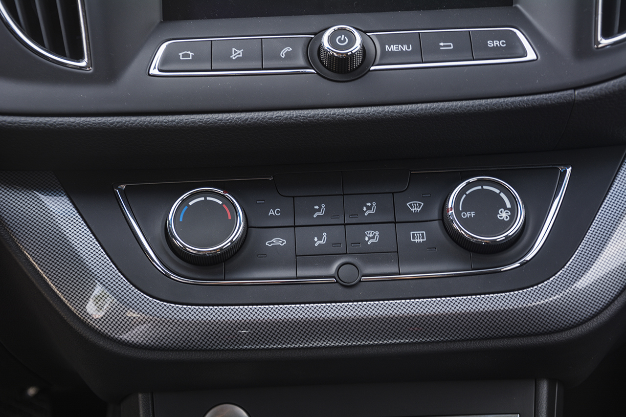 1月新浪汽车口碑报告—荣威360车主推荐指数5颗星