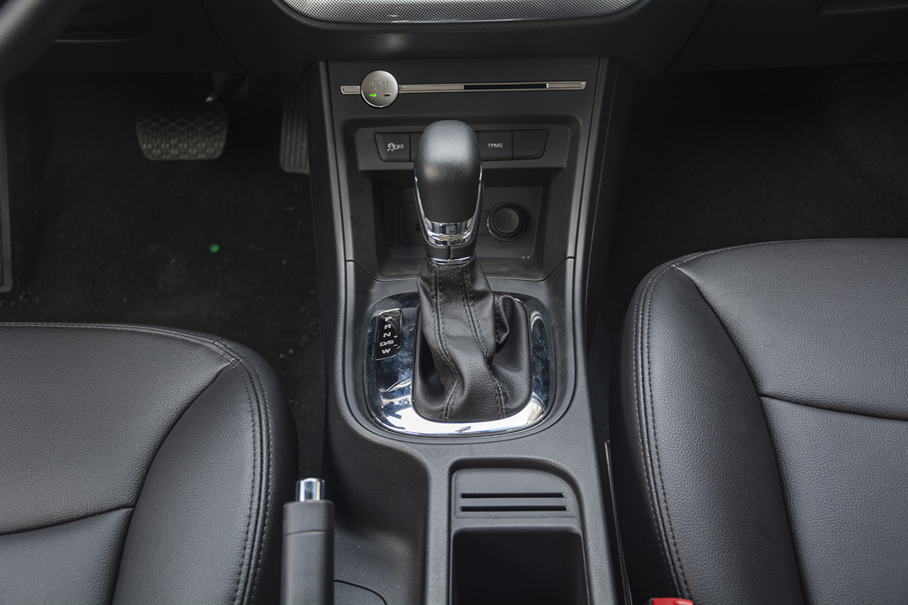 1月新浪汽车口碑报告—荣威360车主推荐指数5颗星