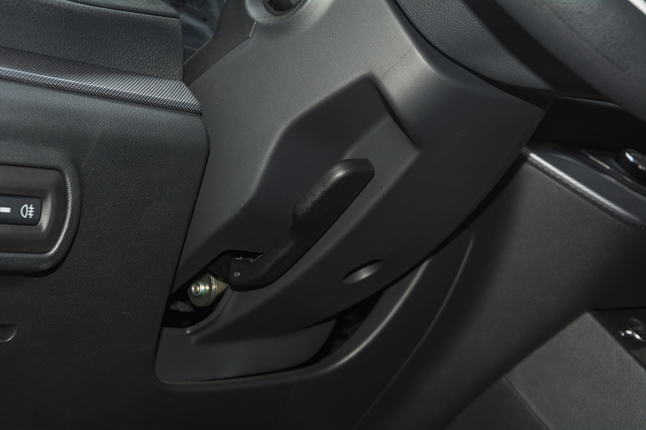 1月新浪汽车口碑报告—荣威360车主推荐指数5颗星