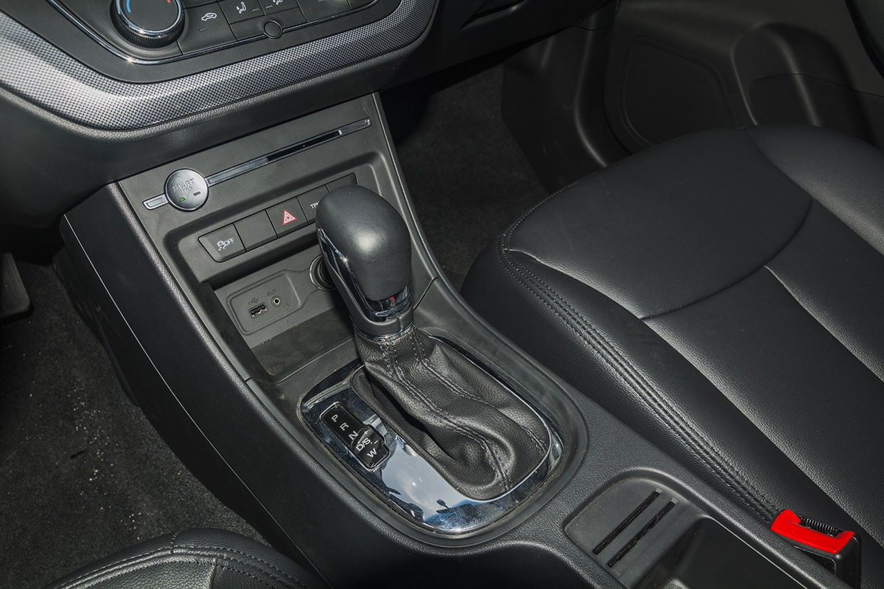 1月新浪汽车口碑报告—荣威360车主推荐指数5颗星