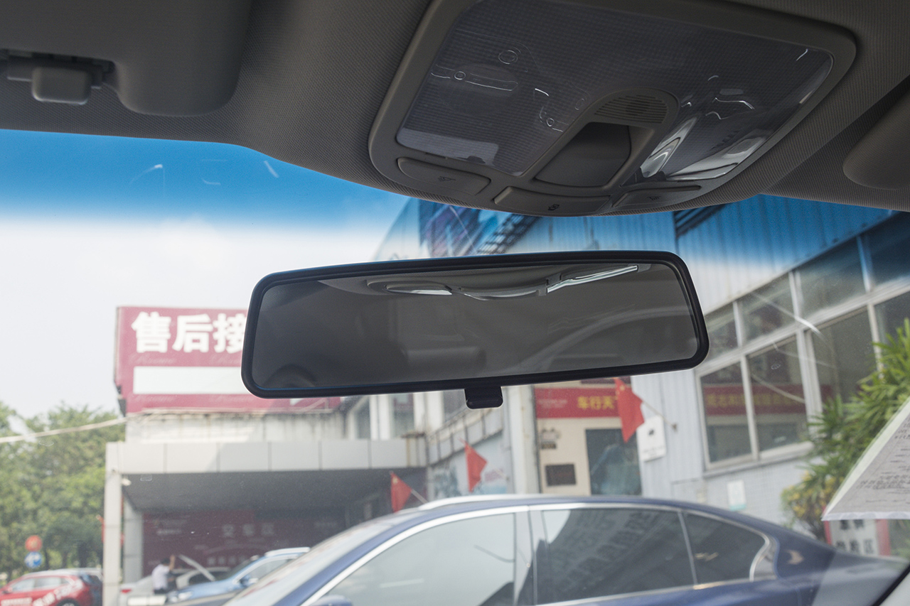 1月新浪汽车口碑报告—荣威360车主推荐指数5颗星