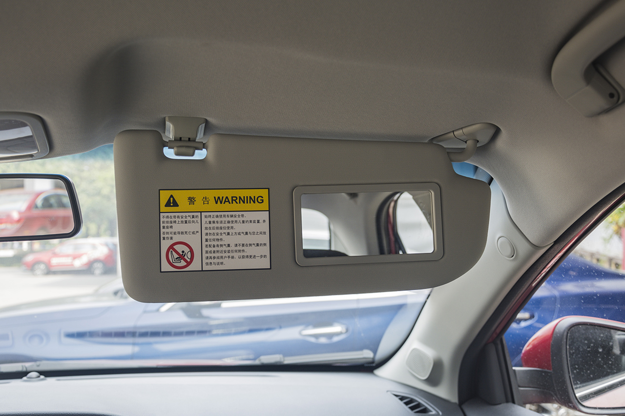 1月新浪汽车口碑报告—荣威360车主推荐指数5颗星