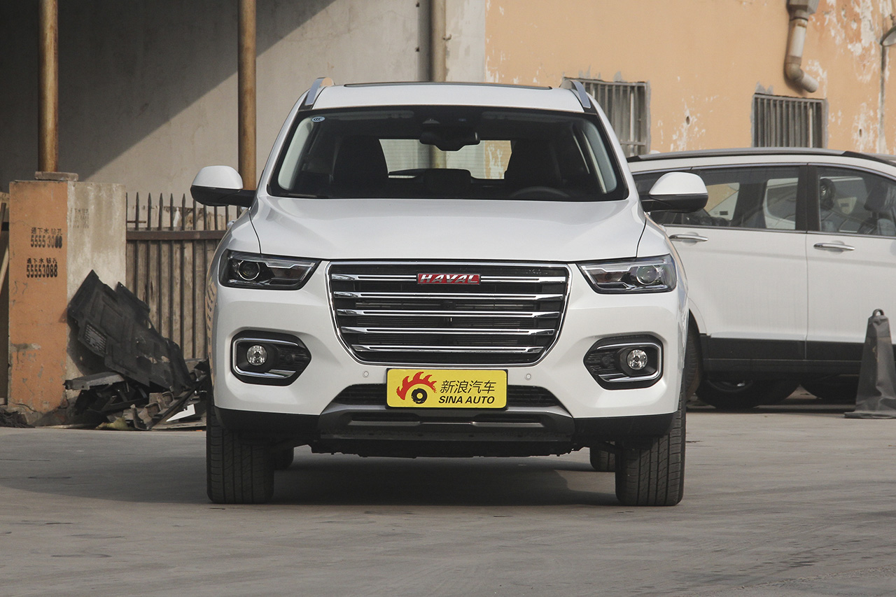 4月哈弗H6口碑报告—空间表现获得车主认可