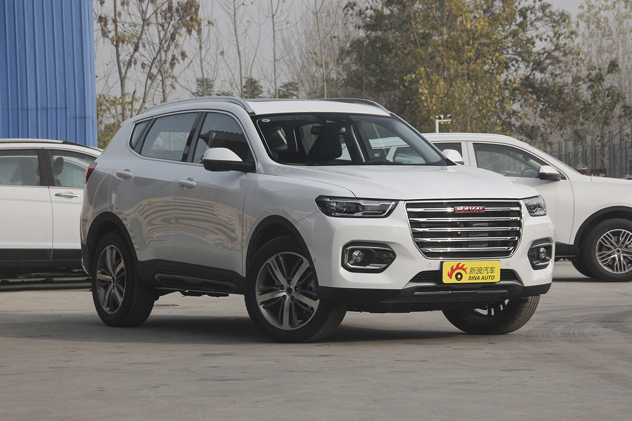 4月哈弗H6口碑报告—空间表现获得车主认可