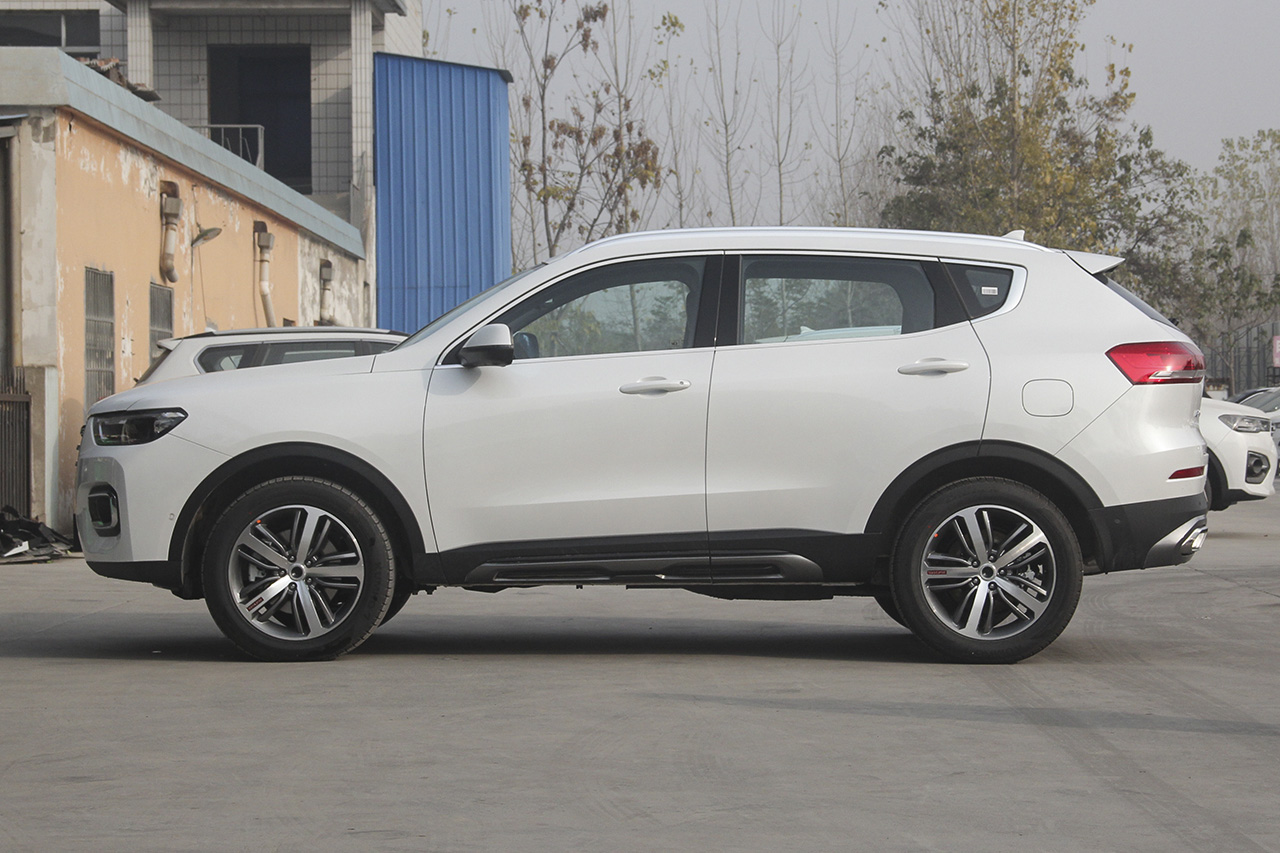 4月哈弗H6口碑报告—空间表现获得车主认可