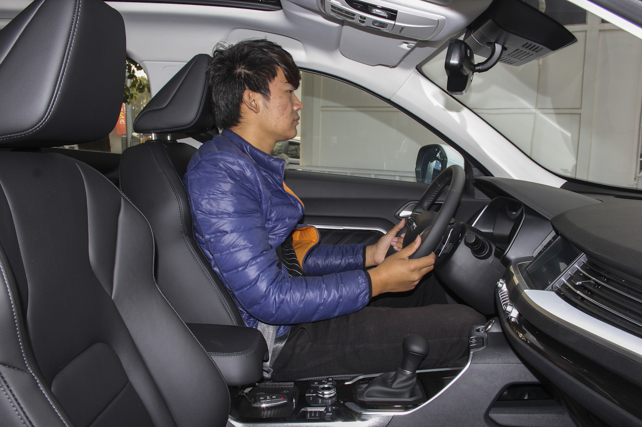 4月哈弗H6口碑报告—空间表现获得车主认可