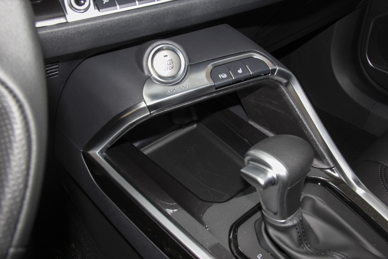 4月哈弗H6口碑报告—空间表现获得车主认可