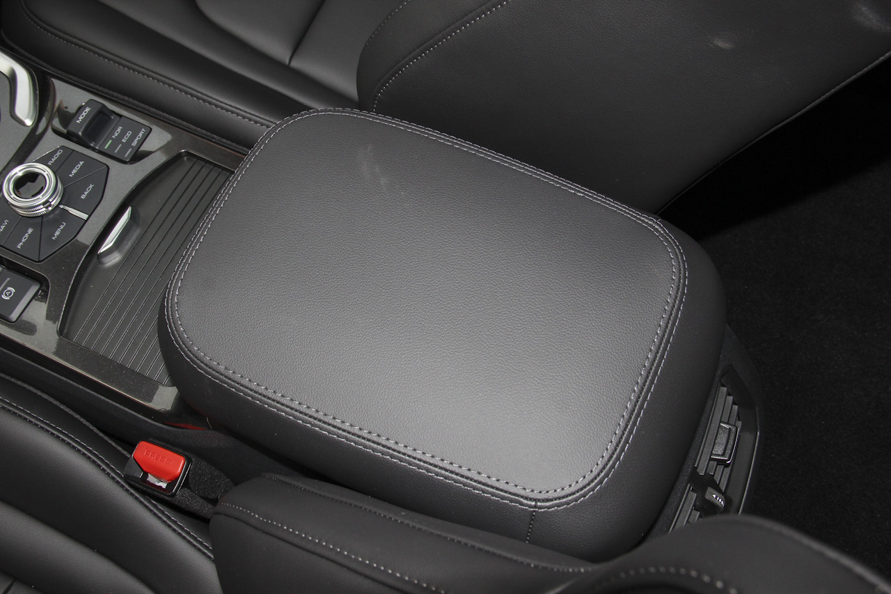 4月哈弗H6口碑报告—空间表现获得车主认可