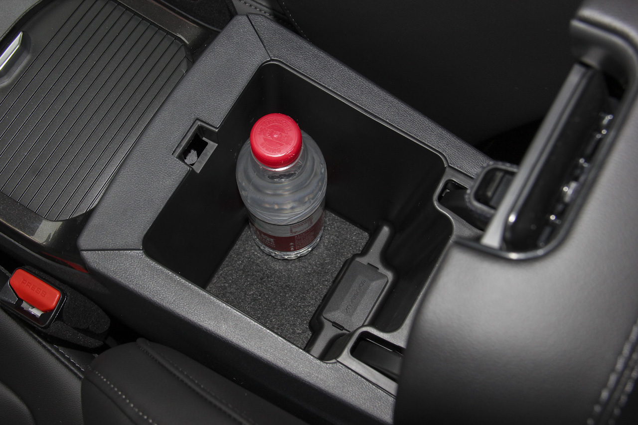 4月哈弗H6口碑报告—空间表现获得车主认可