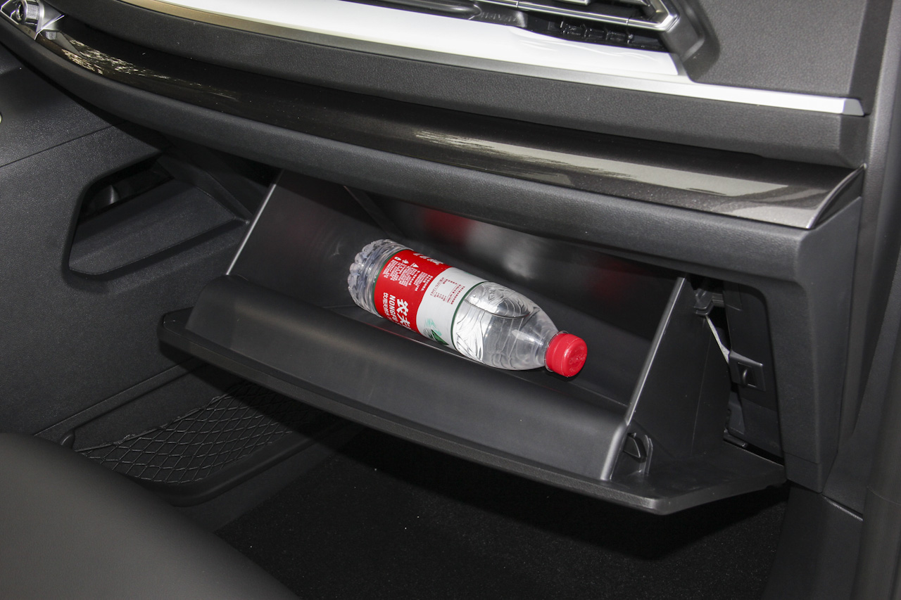 4月哈弗H6口碑报告—空间表现获得车主认可