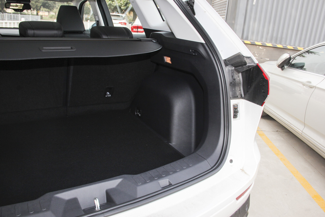 4月哈弗H6口碑报告—空间表现获得车主认可