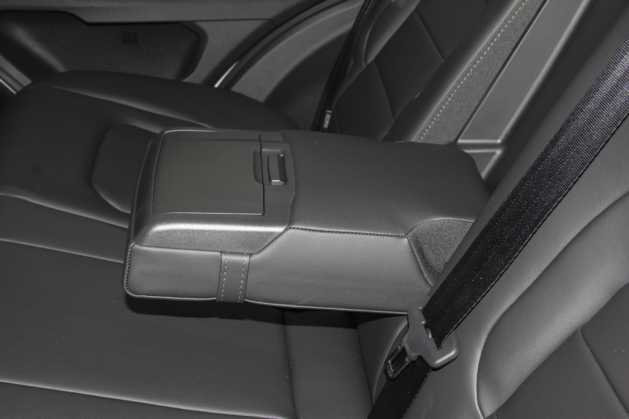 4月哈弗H6口碑报告—空间表现获得车主认可