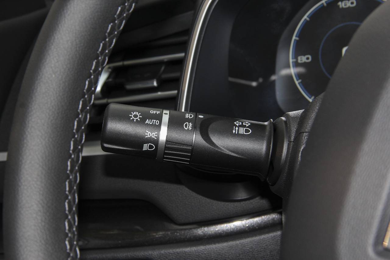 4月哈弗H6口碑报告—空间表现获得车主认可