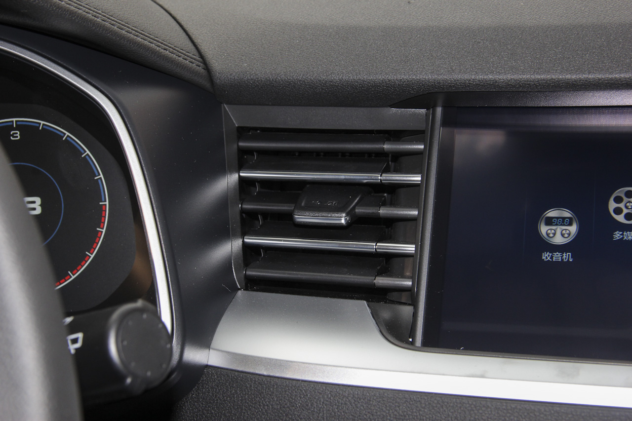 4月哈弗H6口碑报告—空间表现获得车主认可