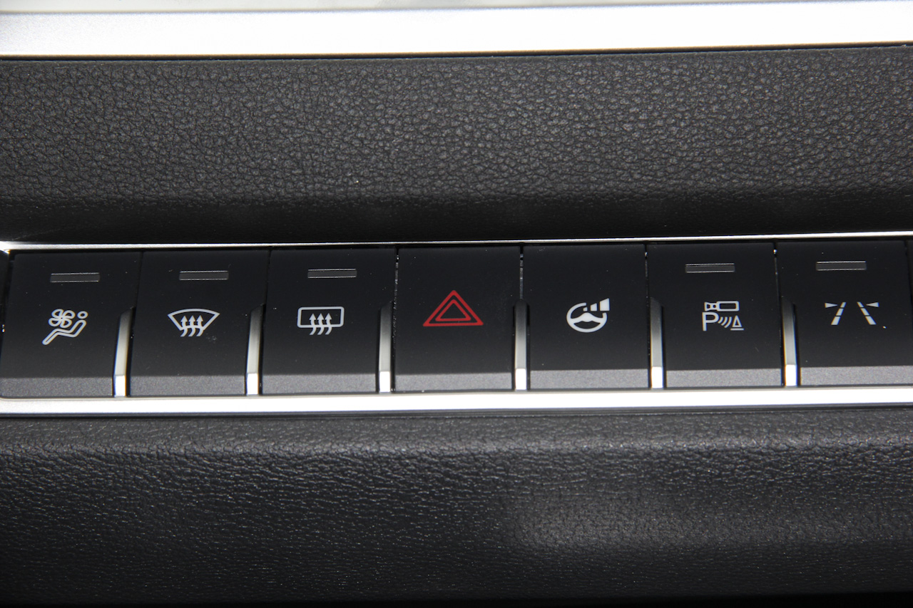 4月哈弗H6口碑报告—空间表现获得车主认可