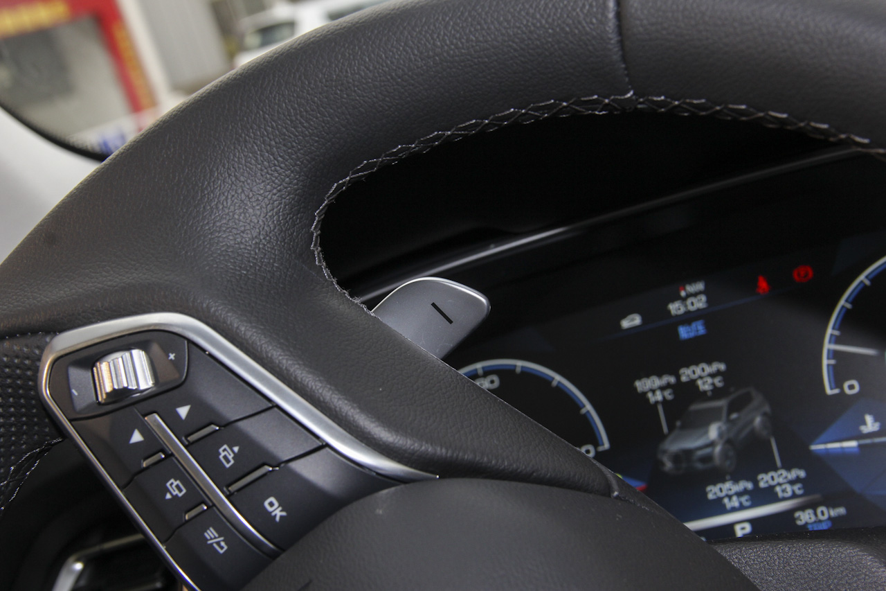 4月哈弗H6口碑报告—空间表现获得车主认可