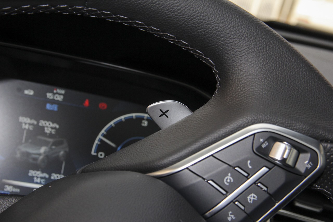 4月哈弗H6口碑报告—空间表现获得车主认可