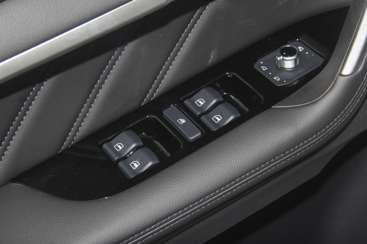 4月哈弗H6口碑报告—空间表现获得车主认可