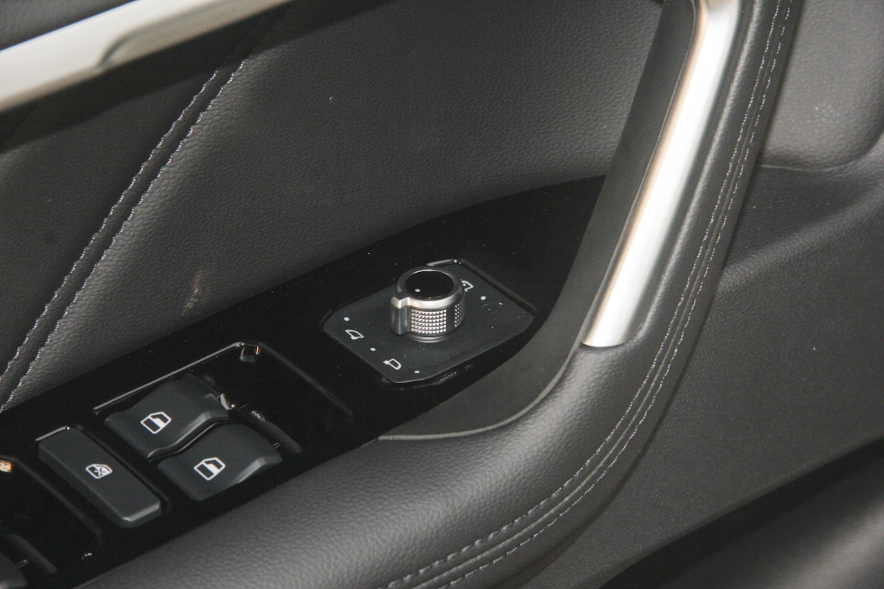 4月哈弗H6口碑报告—空间表现获得车主认可