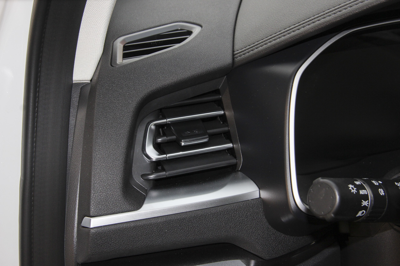 4月哈弗H6口碑报告—空间表现获得车主认可