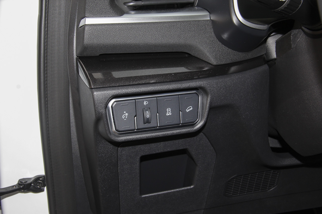 4月哈弗H6口碑报告—空间表现获得车主认可