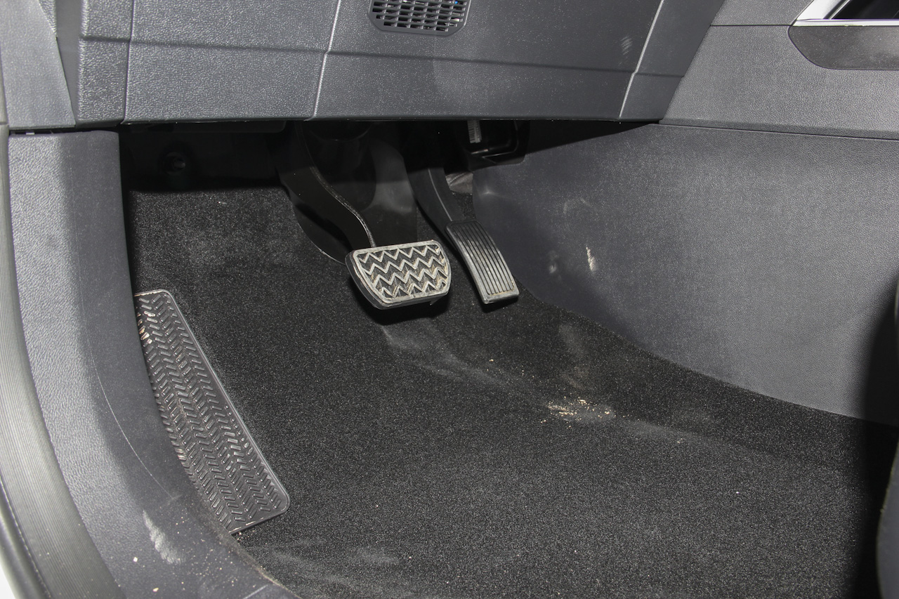 4月哈弗H6口碑报告—空间表现获得车主认可