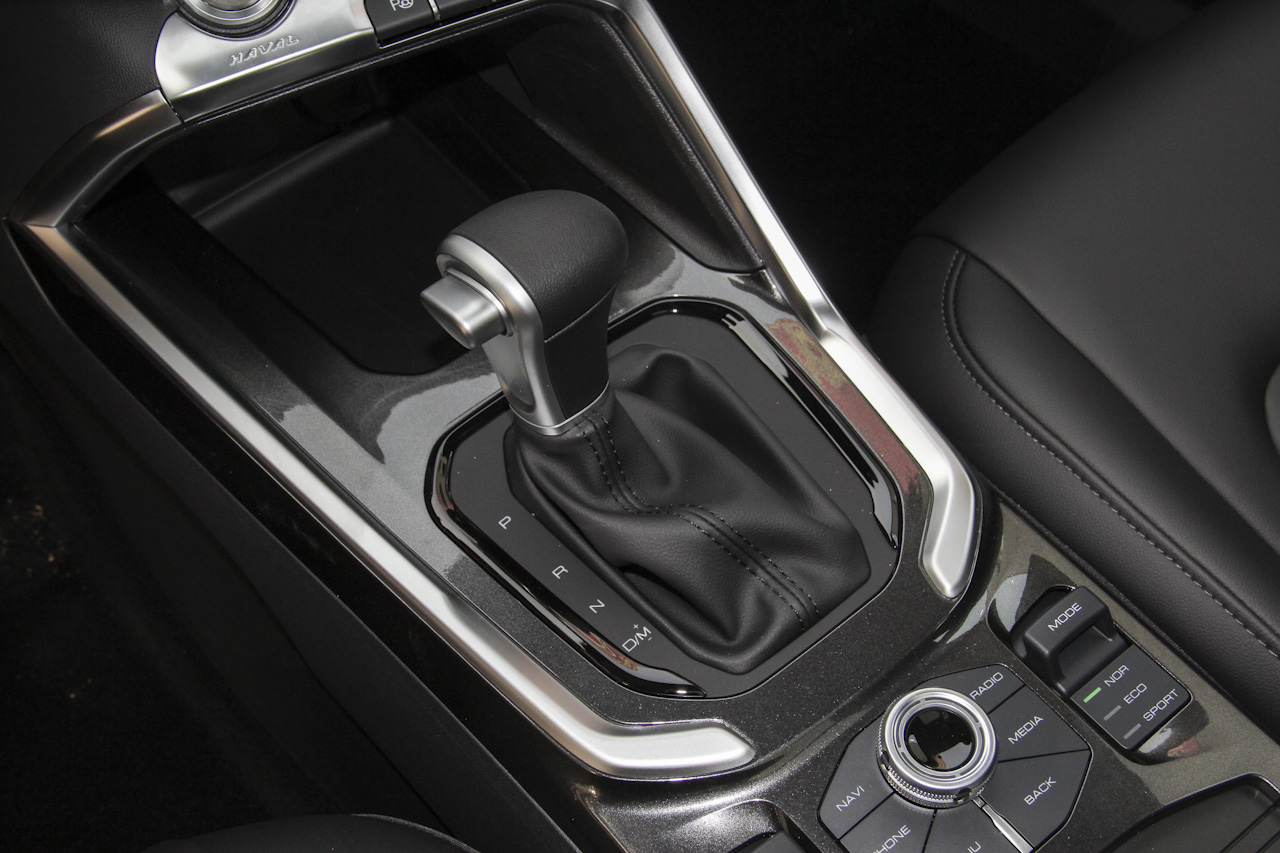 4月哈弗H6口碑报告—空间表现获得车主认可