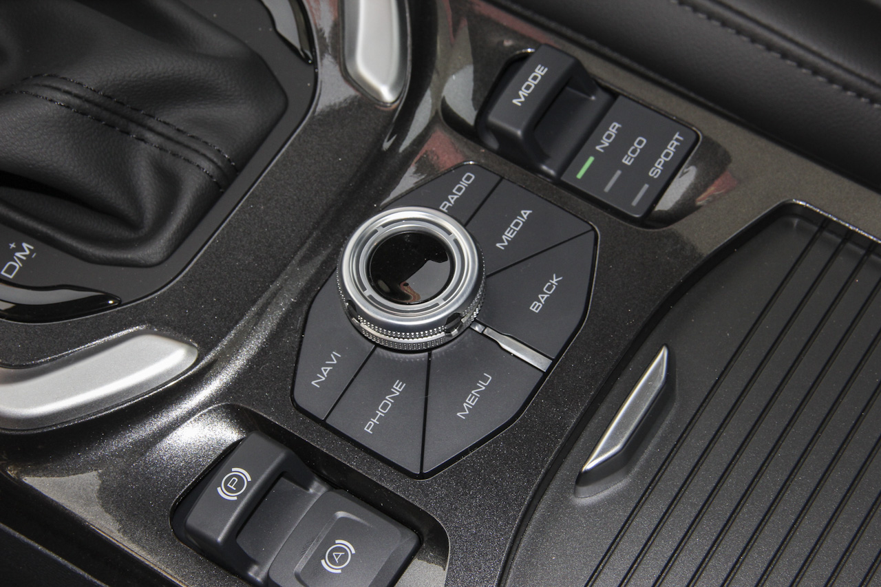 4月哈弗H6口碑报告—空间表现获得车主认可