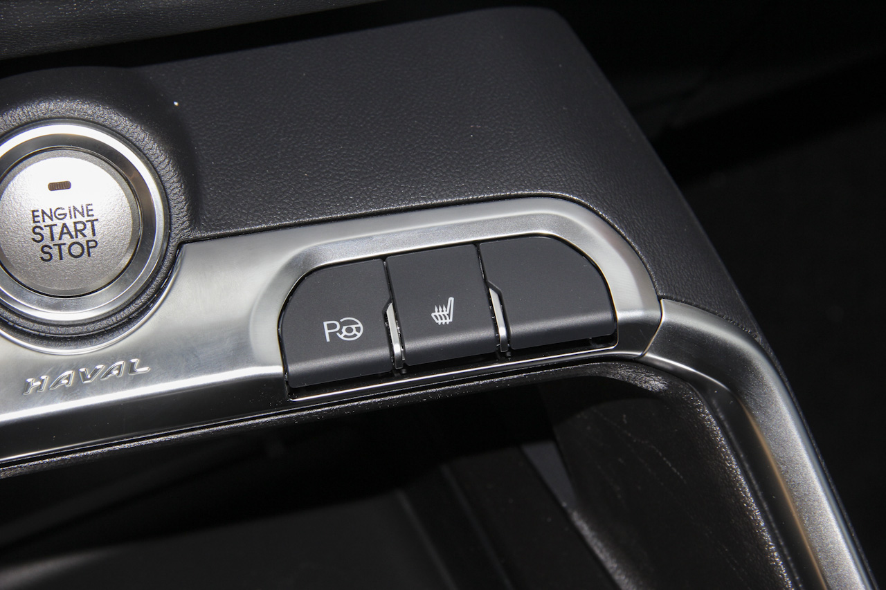 4月哈弗H6口碑报告—空间表现获得车主认可