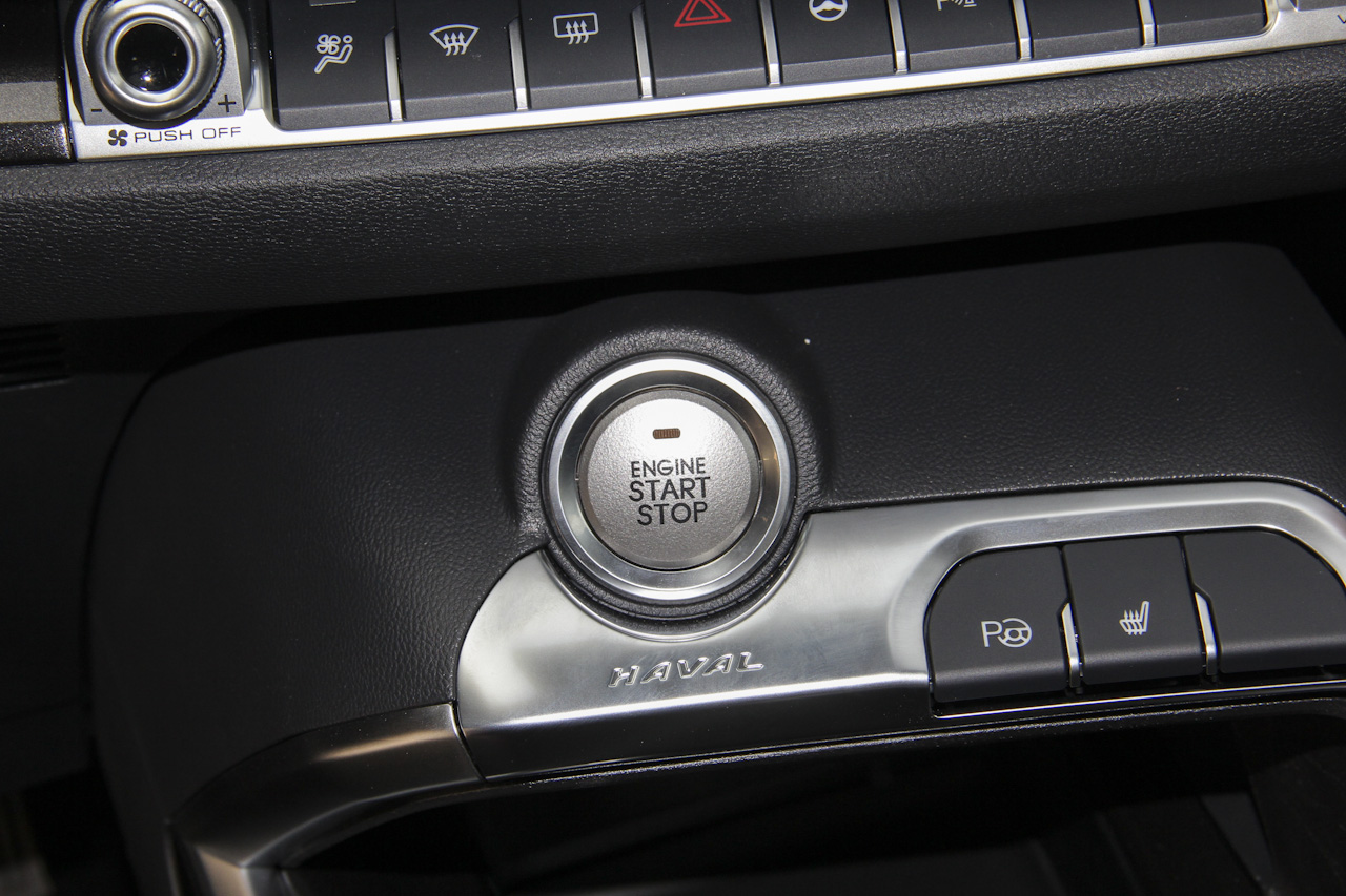 4月哈弗H6口碑报告—空间表现获得车主认可