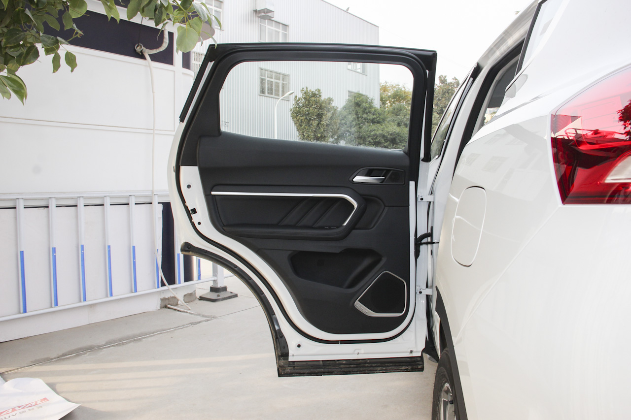 4月哈弗H6口碑报告—空间表现获得车主认可