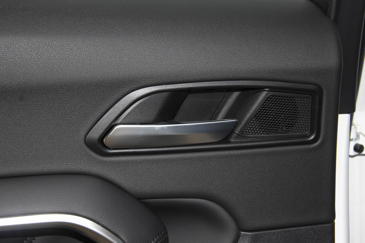 4月哈弗H6口碑报告—空间表现获得车主认可