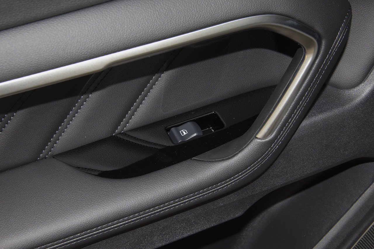 4月哈弗H6口碑报告—空间表现获得车主认可