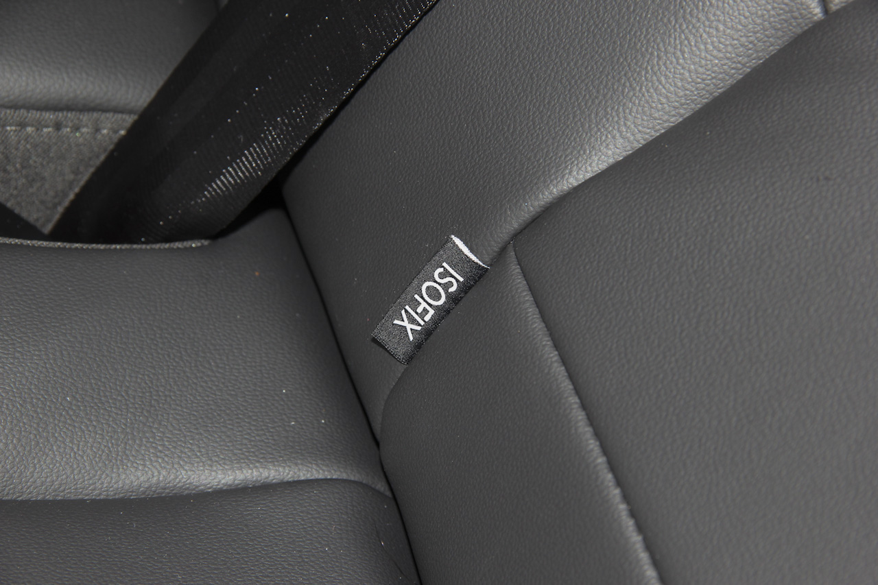 4月哈弗H6口碑报告—空间表现获得车主认可