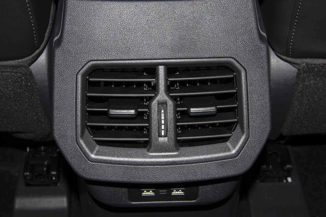 4月哈弗H6口碑报告—空间表现获得车主认可