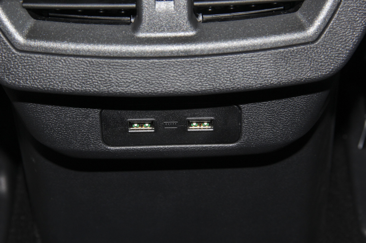 4月哈弗H6口碑报告—空间表现获得车主认可